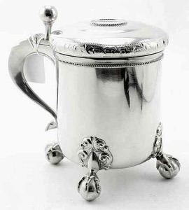 Tankard